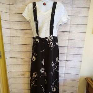 Band of Gypsies Romper